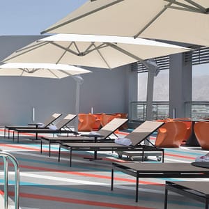 Shop Online Pool Pass at Aloft Muscat – Recently Added Experiences Dubai Masala 6