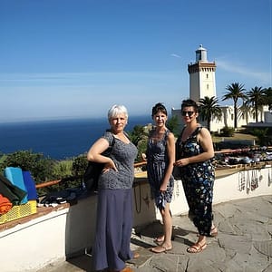 Shop Online Private Tangier Day Trip with Camel Ride and Food Tasting at Tanja Marina Bay, Tangier, Morocco Dubai Masala 5