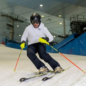 Shop Online Ski Dubai: Snow Plus pass + Free Global Village Ticket – Indoor Attractions Dubai Masala 5