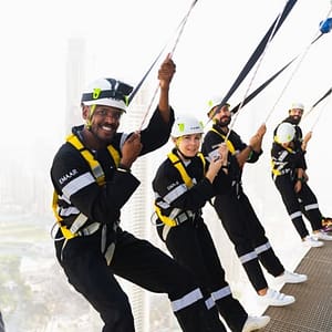 Shop Online Sky Views Dubai – Edge Walk Experience at Sky Views Observatory, Dubai, United Arab Emirates Dubai Masala 5