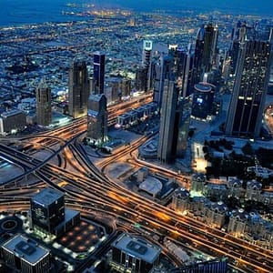 Shop Online Sky Views Dubai Observatory at Sky Views Observatory, Dubai, United Arab Emirates Dubai Masala 5
