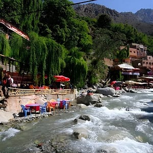 Shop Online Small-Group Tour from Marrakech to the Atlas mountains at Marrakesh, Marrakesh, Morocco Dubai Masala 5
