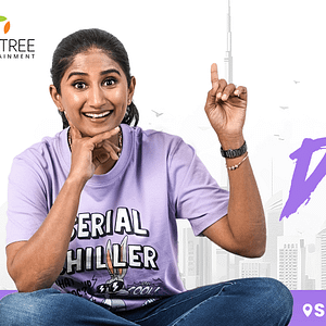 Shop Online So Mini Things with Shraddha Jain in Dubai – Comedy Events Dubai Masala 6