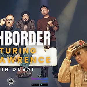 Shop Online South Border Feat. Kris Lawrence Live in Dubai – Nightlife Dubai Masala 6