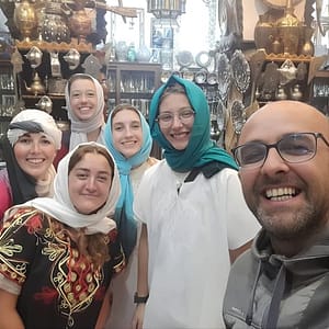 Shop Online Tangier Private Walking Tour (Includes Tea & Moroccan Sweet) at Port de Tanger Ville, Tangier, Morocco Dubai Masala 5