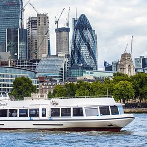 Shop Online Thames Cruise: Tower Bridge (Butler’s Wharf Pier) To Greenwich with optional return – Boat Tours and Cruises Dubai Masala 5