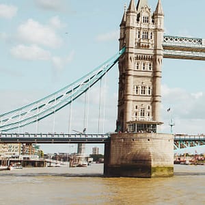 Shop Online Thames Cruise: Tower Bridge (Butler’s Wharf Pier) To Greenwich with optional return – Boat Tours and Cruises Dubai Masala 6