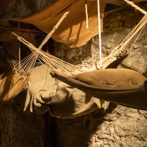 Shop Online The Edinburgh Dungeons Entry Ticket – Sightseeing and Tours Dubai Masala 6