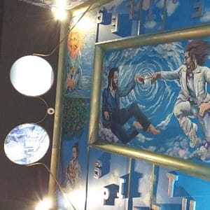 Shop Online The Liverpool Beatles Museum – Sightseeing and Tours Dubai Masala 5
