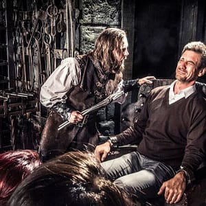 Shop Online The London Dungeon Same Day Entry Ticket – Recently Added Experiences Dubai Masala 6