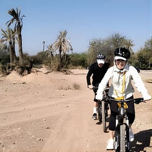 Shop Online The Palmery Off-Road Bike Tour from Marrakech at M2MM+J3V, Marrakesh, Morocco Dubai Masala 5