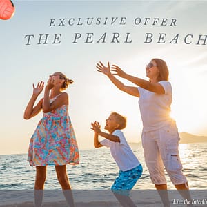 Shop Online The Pearl Beach at InterContinental Al Jubail Resort – Nightlife Dubai Masala 5