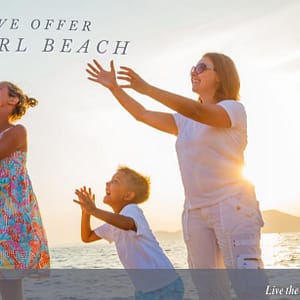 Shop Online The Pearl Beach at InterContinental Al Jubail Resort – Nightlife Dubai Masala 6