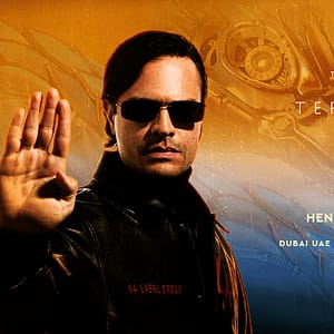 Shop Online Tomorrowland presents Argy at Terra Solis Dubai – Nightlife Dubai Masala 5