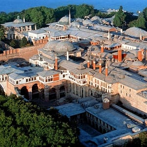 Shop Online Topkapi Palace & Harem Tour with Historian Guide – Sightseeing and Tours Dubai Masala 5