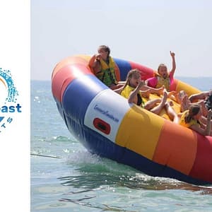 Shop Online Tornado – Daymaniyat coast water sports – Sightseeing and Tours Dubai Masala 5