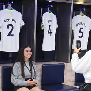 Shop Online Tottenham Hotspur Stadium Tour – Outdoor Attractions Dubai Masala 6