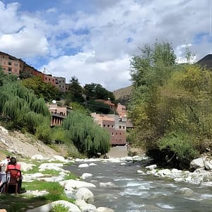 Shop Online Trip 3 Valleys & HIGH Atlas Mountains at Jemaa el-Fna, Marrakesh, Morocco Dubai Masala 5