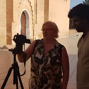 Shop Online Unique Photography Course in Marrakech at Koutoubia, Marrakesh, Morocco Dubai Masala 5