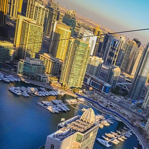 Shop Online XLine Dubai Marina – The Longest Urban Zipline in The World – XDubai Attractions Dubai Masala 6