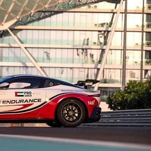 Shop Online Yas Marina Circuit Passenger Ride – Aston Martin GT4 – Experiences Dubai Masala 5