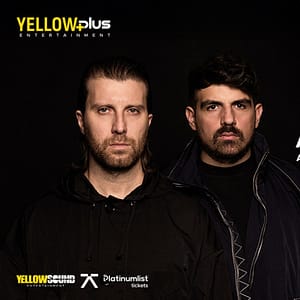 Shop Online Yellowplus Presents Agents of Time Live in Riyadh – Nightlife Dubai Masala 5