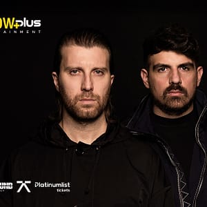 Shop Online Yellowplus Presents Agents of Time Live in Riyadh – Nightlife Dubai Masala 6