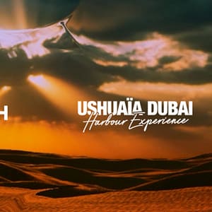 Shop Online Zamna at Ushuaïa Dubai Harbour Experience – Festival Dubai Masala 6