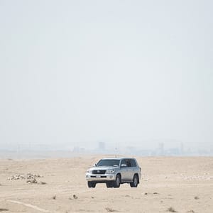 Shop Online Zekreet & Richard Serra Sculptures Tour – Outdoor Attractions Dubai Masala 5