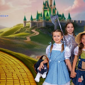 Shop Online Детский музыкальный спектакль “Волшебник Страны Оз” – Shows and Theatrical Plays Dubai Masala 6