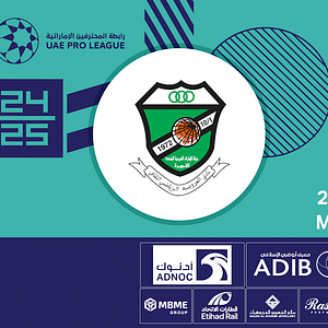Shop Online Ajman FC vs Al Orooba FC – Sports Events Dubai Masala 6