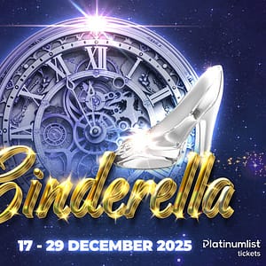Shop Online Cinderella – The Magical Pantomime Fairytale in Dubai – Shows and Theatrical Plays Dubai Masala 5
