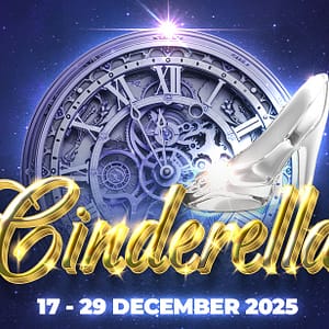 Shop Online Cinderella – The Magical Pantomime Fairytale in Dubai – Shows and Theatrical Plays Dubai Masala 6