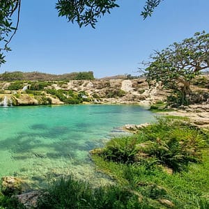 Shop Online Eid: Explore Salalah – Sightseeing and Tours Dubai Masala 5