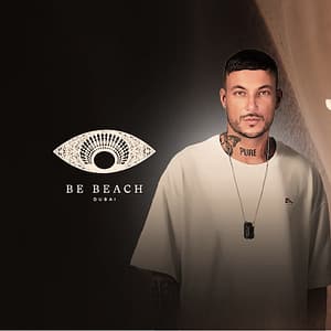 Shop Online JOEZI at Be Beach Dubai – Nightlife Dubai Masala 5