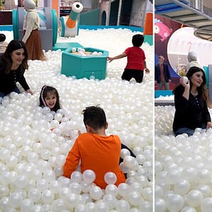 Shop Online Leo and Loona Kids Park and Restaurant Dubai – Experiences Dubai Masala 5