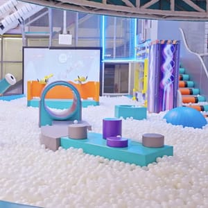 Shop Online Leo and Loona Kids Park and Restaurant Dubai – Experiences Dubai Masala 6
