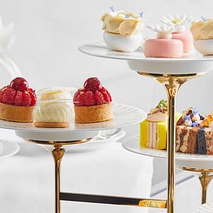 Shop Online Pearl Afternoon Tea at Plato’s Atlantis the Palm – Brunches Dubai Masala 5