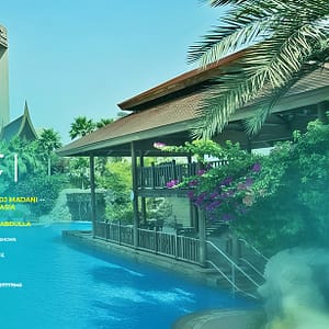 Shop Online Playlist Pool Party at The Gulf Hotel, Bahrain – Nightlife Dubai Masala 6