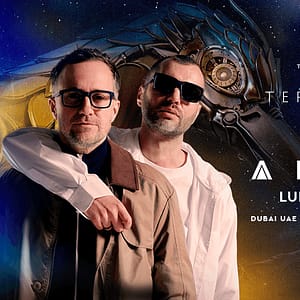 Shop Online Tomorrowland presents Artbat at Terra Solis Dubai – Nightlife Dubai Masala 5
