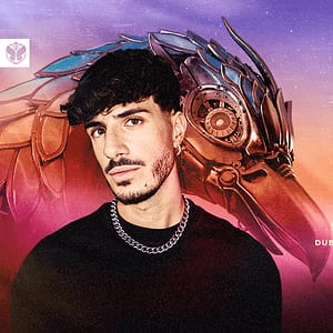 Shop Online Tomorrowland presents Wade at Terra Solis Dubai – Nightlife Dubai Masala 5