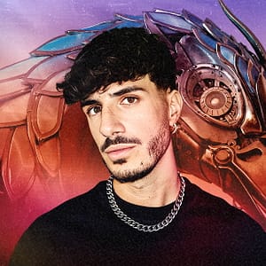Shop Online Tomorrowland presents Wade at Terra Solis Dubai – Nightlife Dubai Masala 6