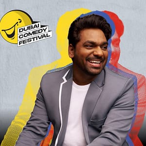 Shop Online Zakir Khan Live at Coca-Cola Arena in Dubai – Shows and Theatrical Plays Dubai Masala 5