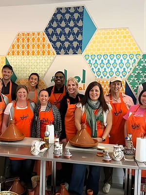 Shop Online 3 Hour Moroccan Cooking Class in Marrakech at Amal Cooking Classes & Catering – Targa, Marrakesh, Morocco Dubai Masala