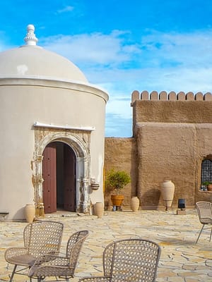 Shop Online Al Mirani Fort – Sightseeing and Tours Dubai Masala