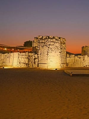 Shop Online Arabian Adventures Lisaili desert experience – Desert safaris Dubai Masala