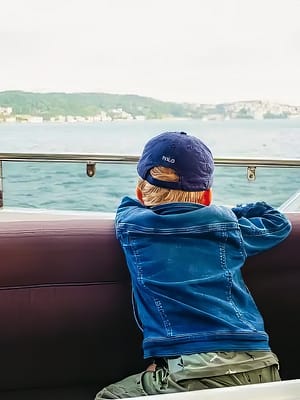 Shop Online Bosphorus Sunset Cruise on a Luxurious Yacht – Boat Tours and Cruises Dubai Masala
