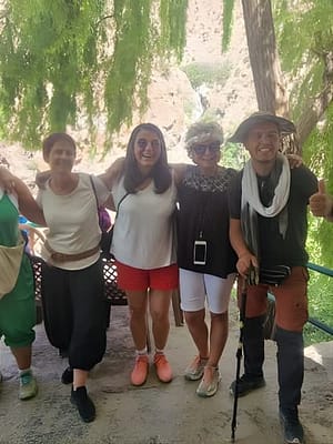 Shop Online Day Trip to Ourika Valley and Atlas Mountains at Marrakesh, Marrakesh, Morocco Dubai Masala