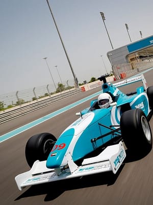 Shop Online Driving Experience – Yas Formula 3000 – Recently Added Experiences Dubai Masala