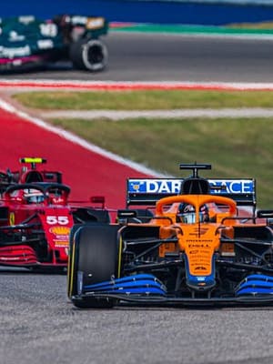 Shop Online Formula 1 MSC Cruises United States Grand Prix 2025 – Automotive Dubai Masala